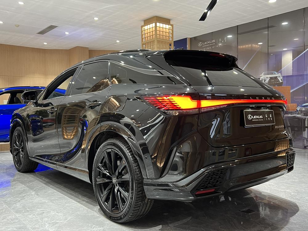Lexus Lexus RX