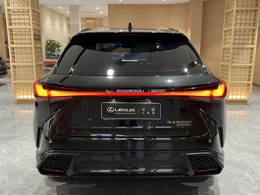 Lexus Lexus RX