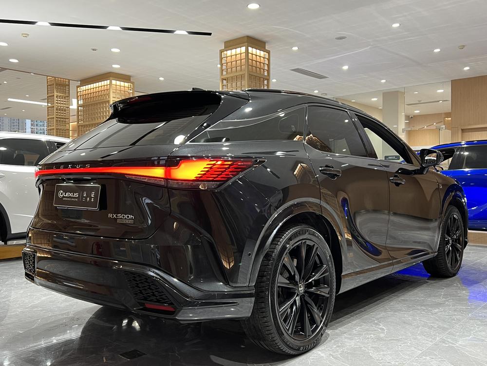 Lexus Lexus RX