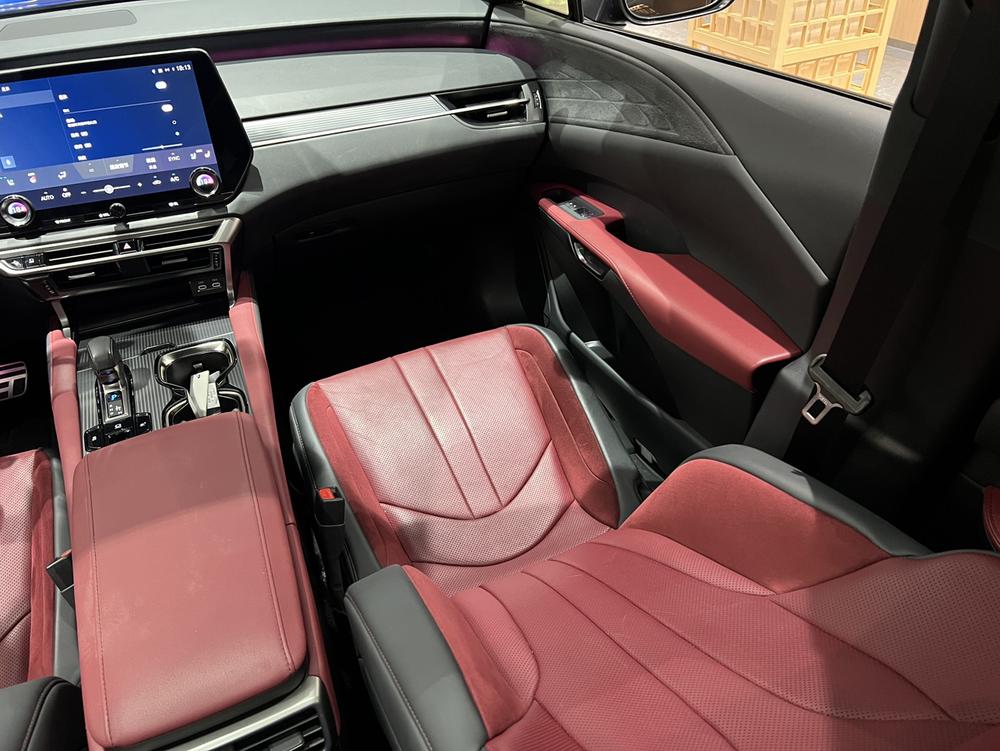 Lexus Lexus RX
