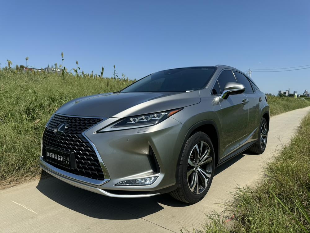 Lexus Lexus RX