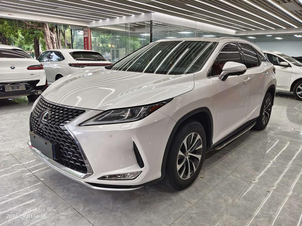 Lexus Lexus RX