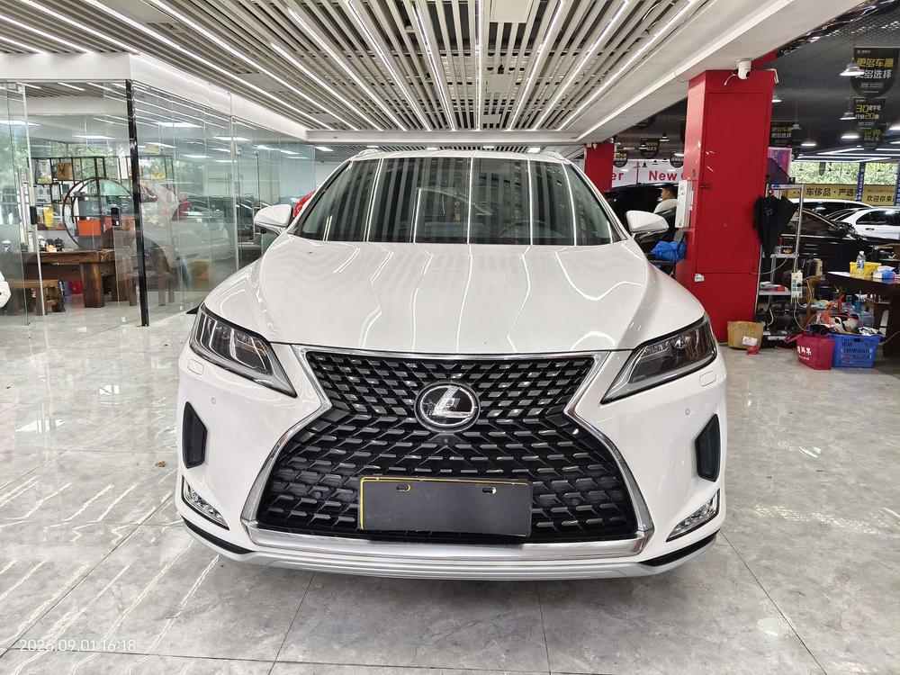 Lexus Lexus RX