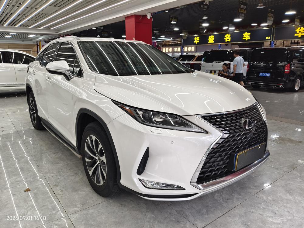 Lexus Lexus RX