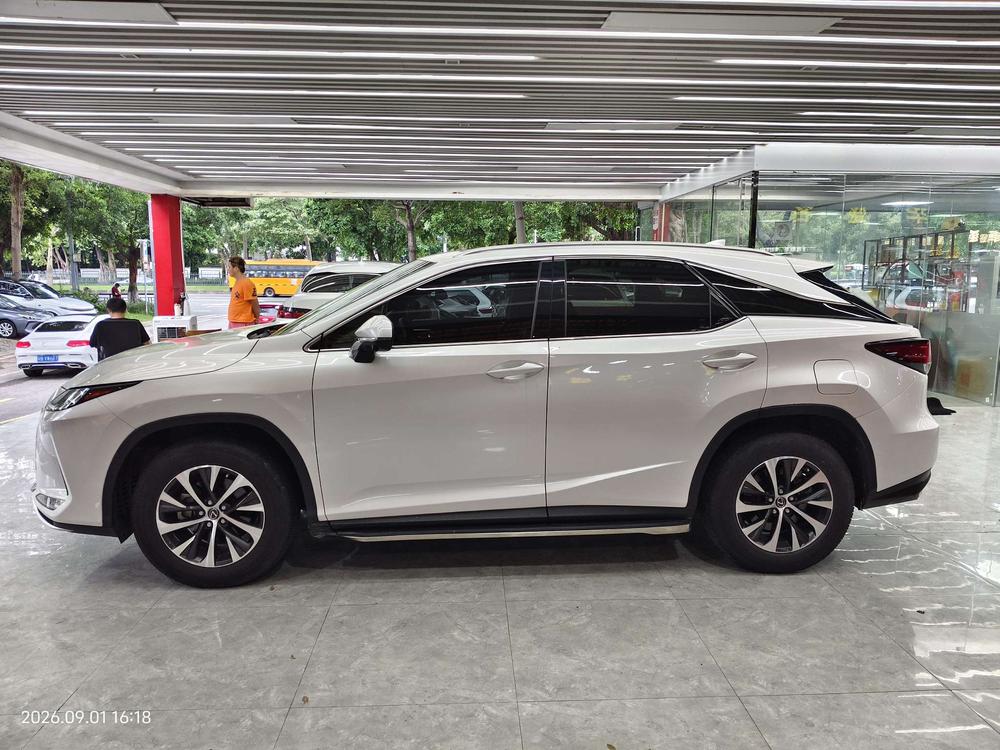 Lexus Lexus RX