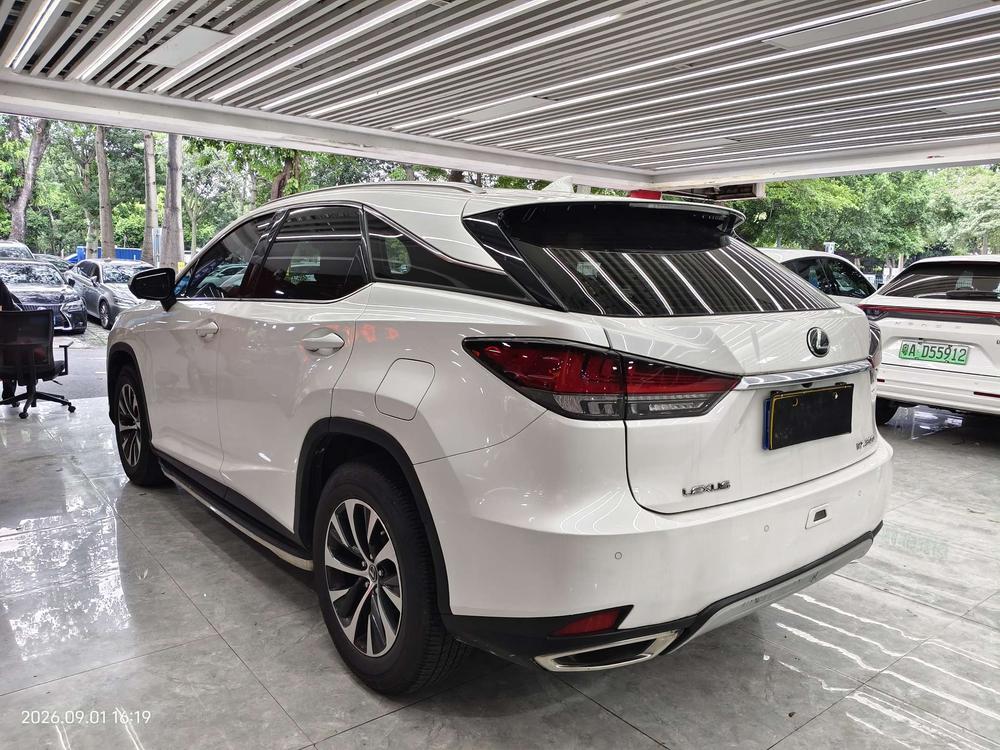 Lexus Lexus RX