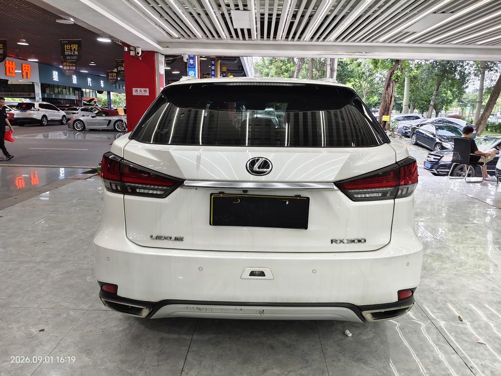 Lexus Lexus RX