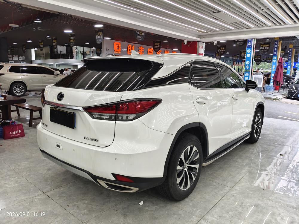 Lexus Lexus RX
