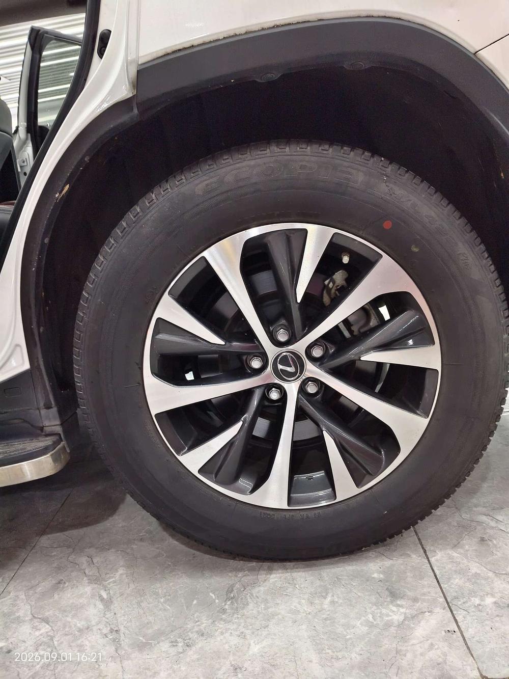 Lexus Lexus RX