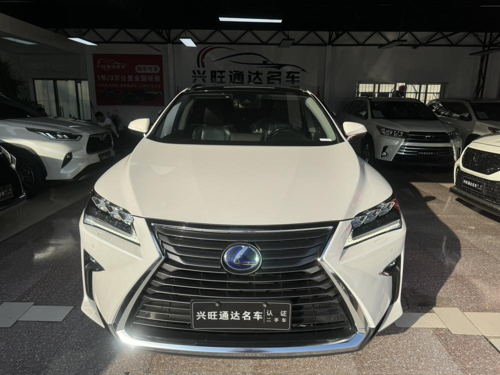 Lexus Lexus RX