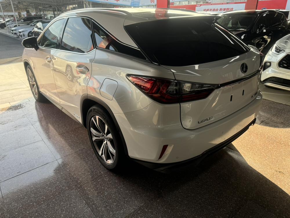 Lexus Lexus RX