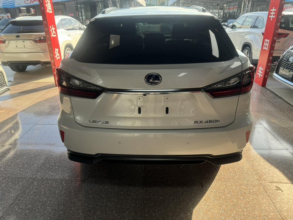 Lexus Lexus RX