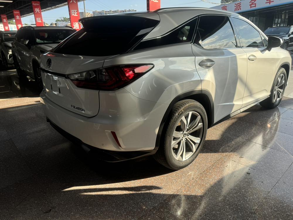 Lexus Lexus RX