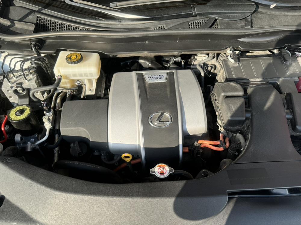 Lexus Lexus RX