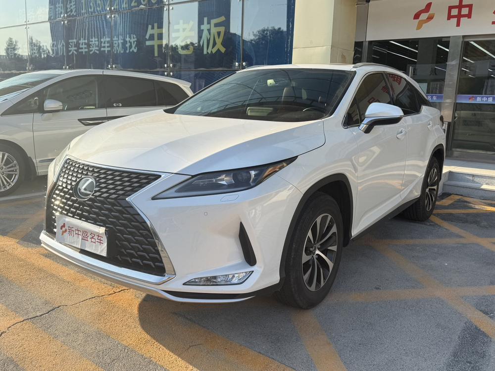 Lexus Lexus RX