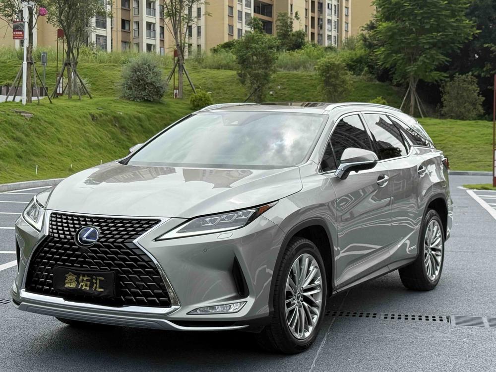 Lexus Lexus RX