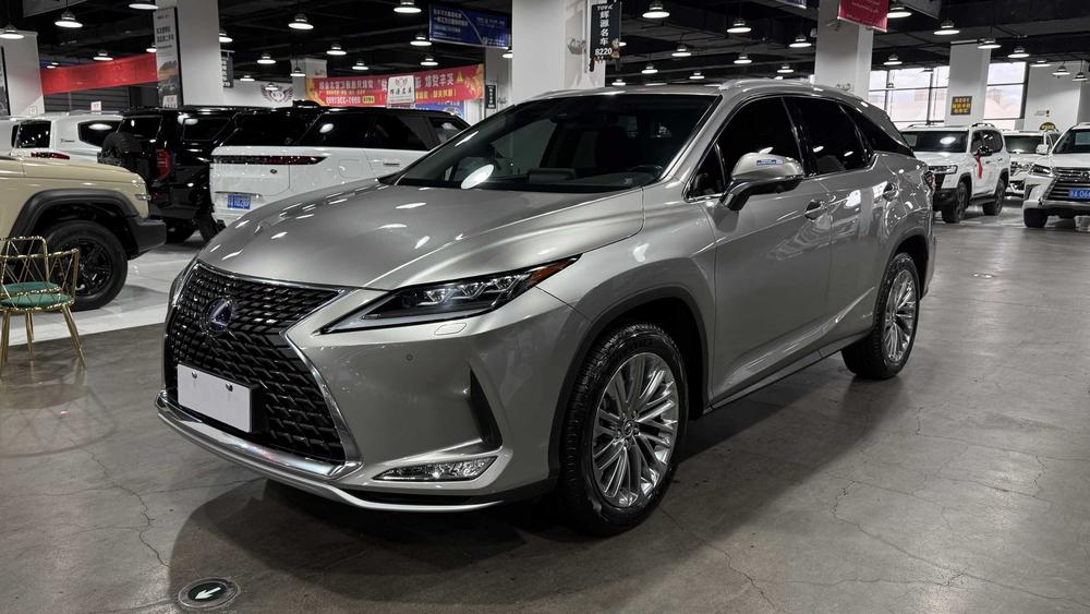 Lexus Lexus RX