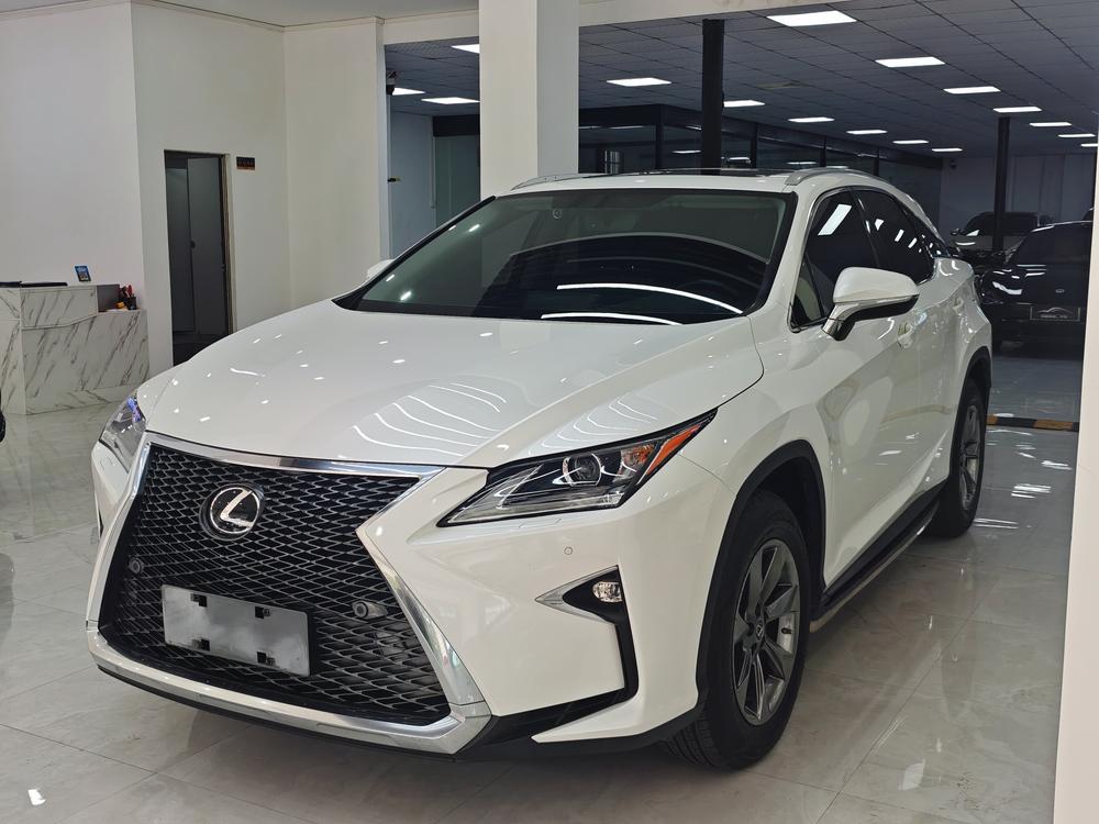 Lexus Lexus RX