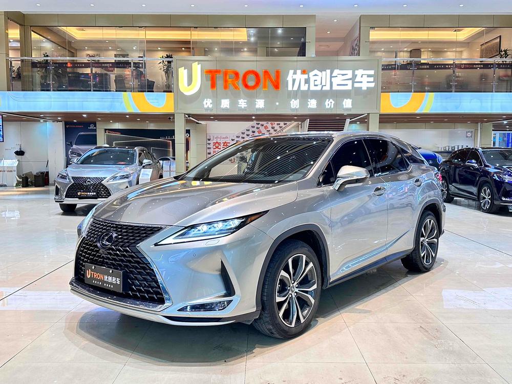 Lexus Lexus RX