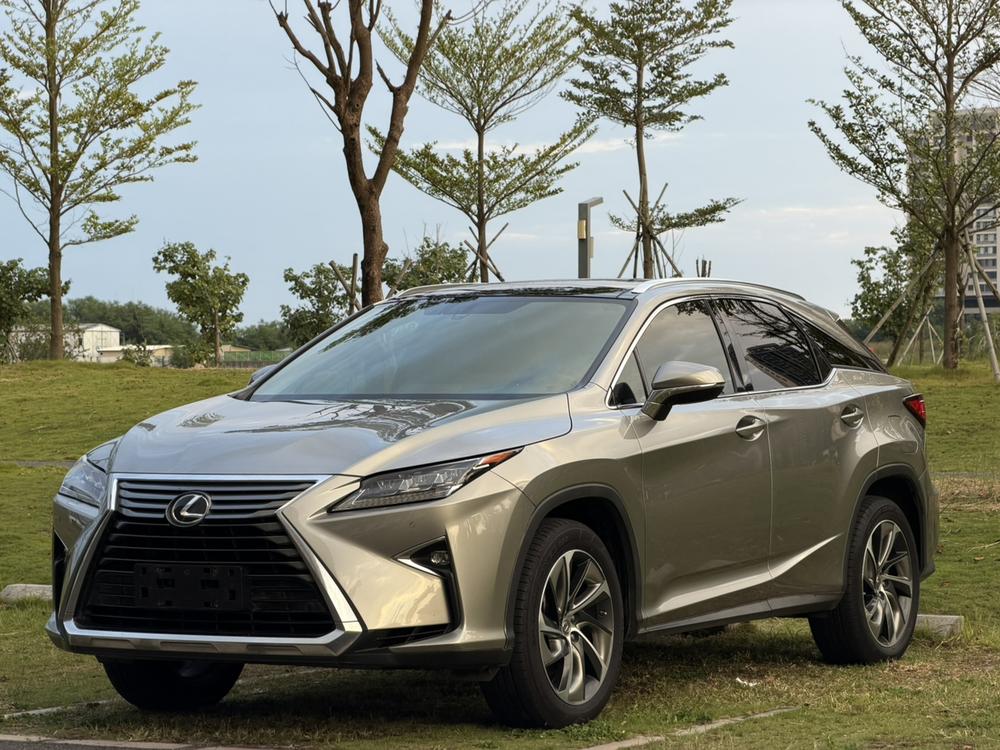 Lexus Lexus RX