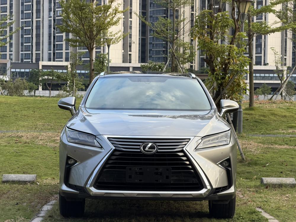 Lexus Lexus RX