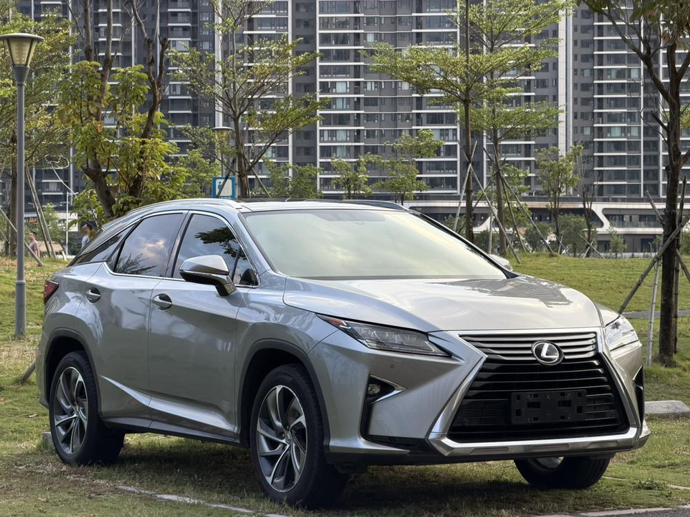 Lexus Lexus RX