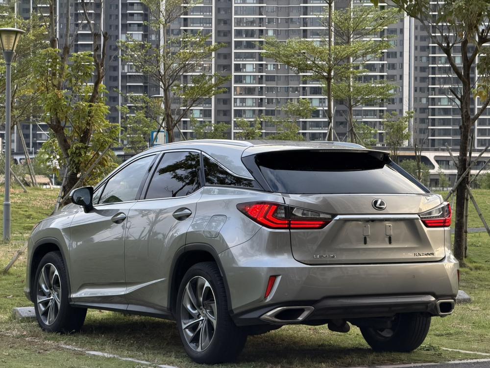 Lexus Lexus RX