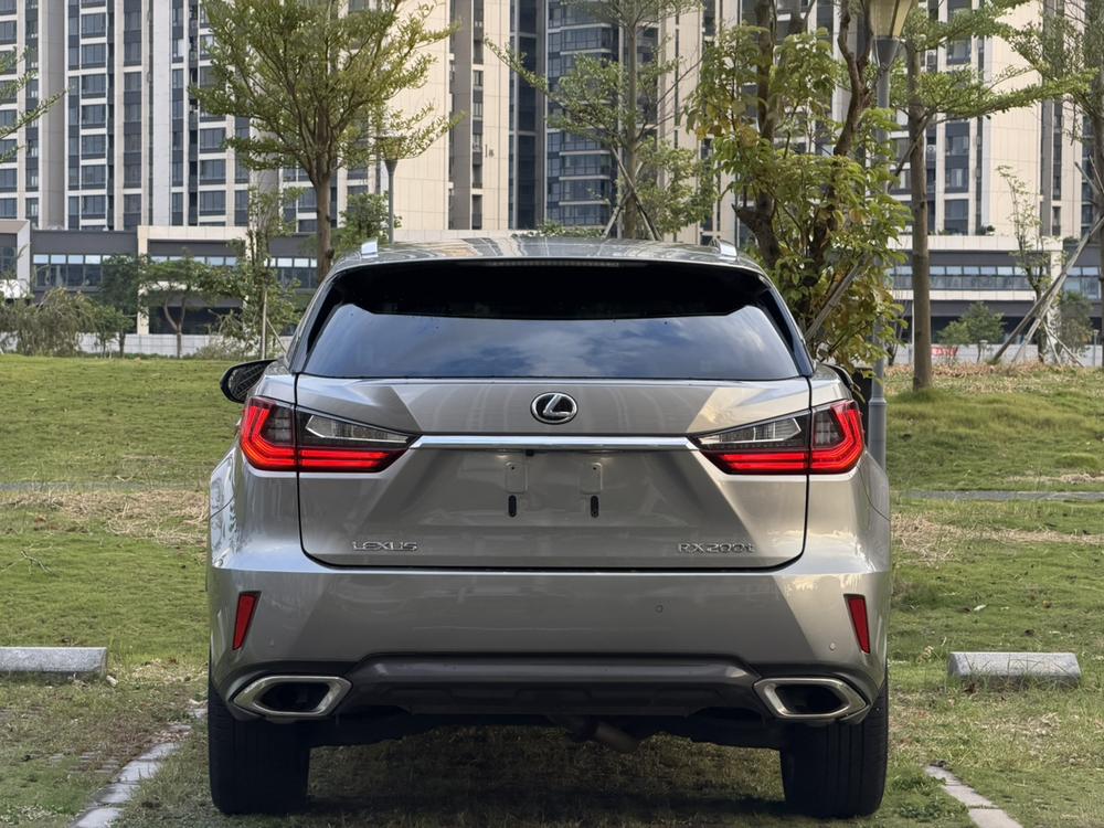 Lexus Lexus RX