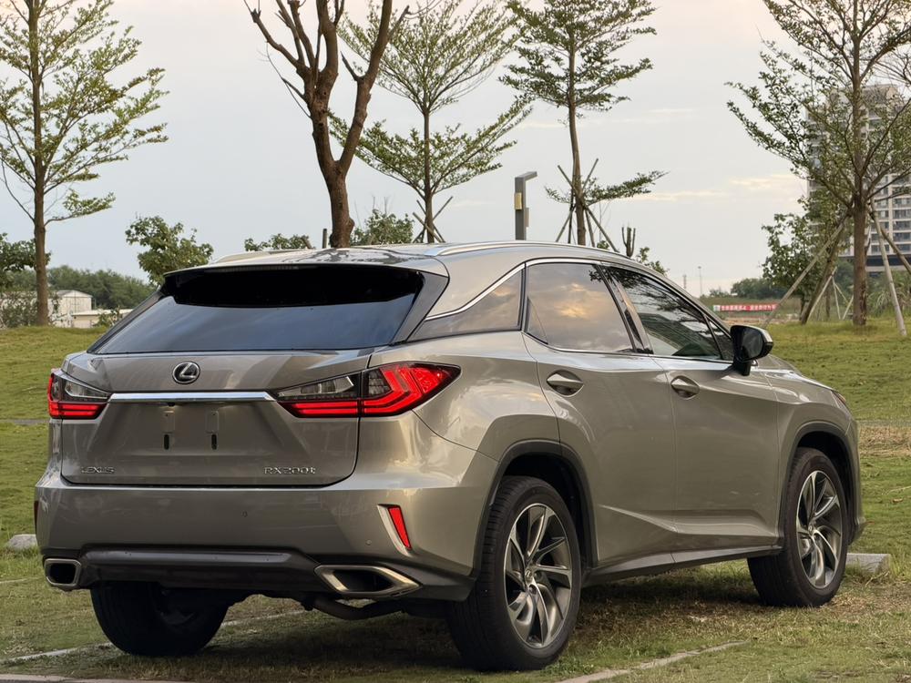 Lexus Lexus RX