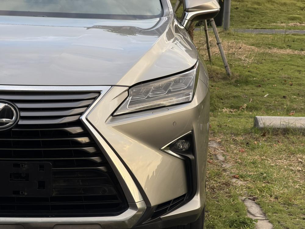 Lexus Lexus RX