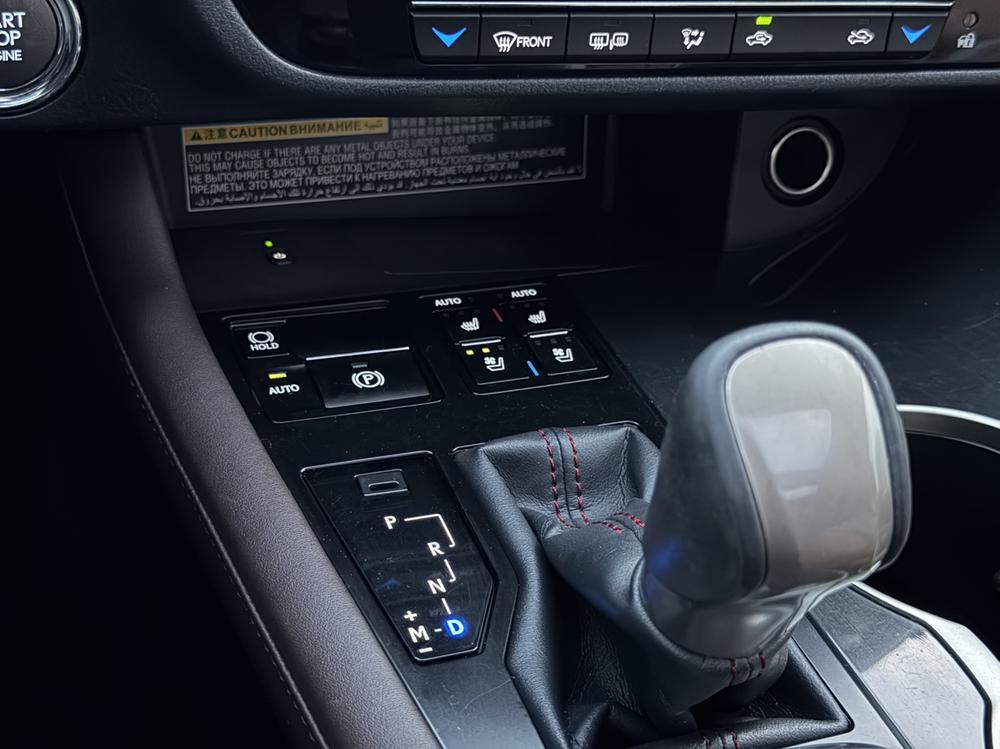 Lexus Lexus RX