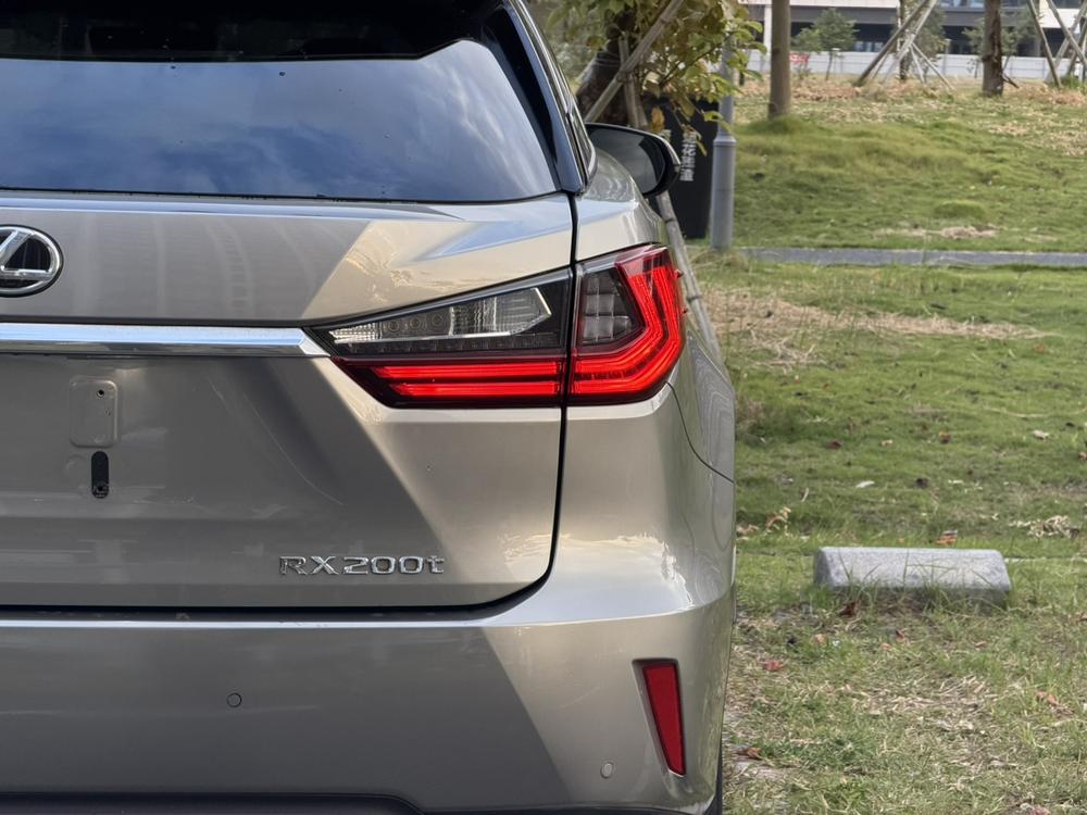 Lexus Lexus RX