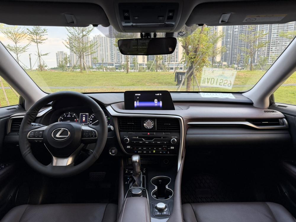 Lexus Lexus RX
