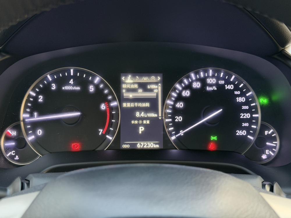 Lexus Lexus RX