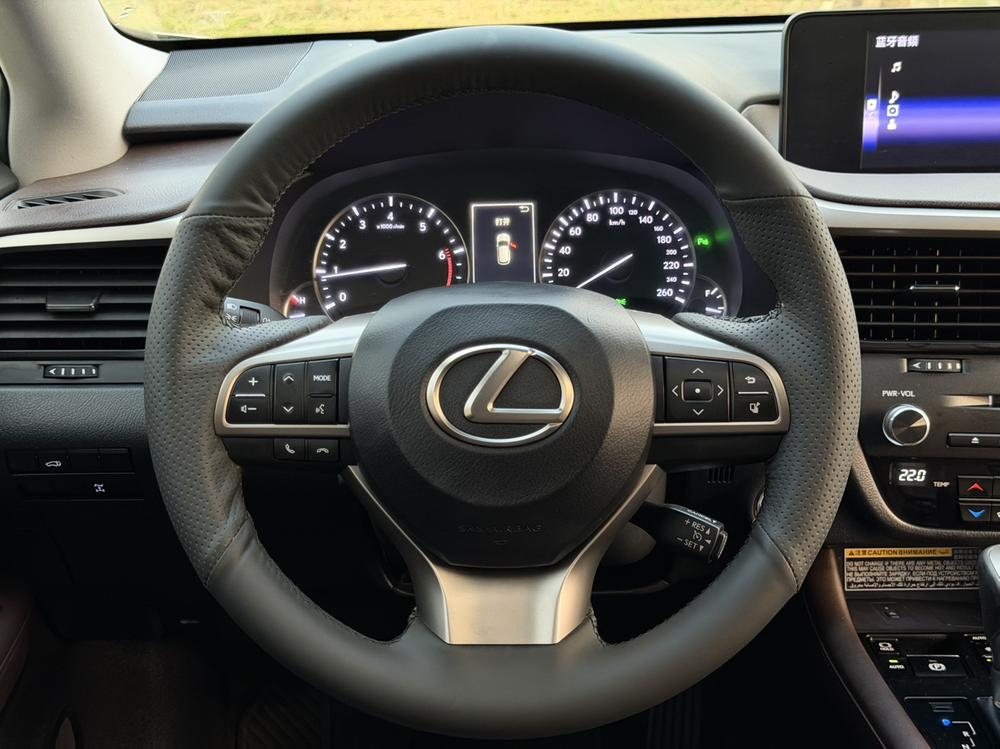 Lexus Lexus RX