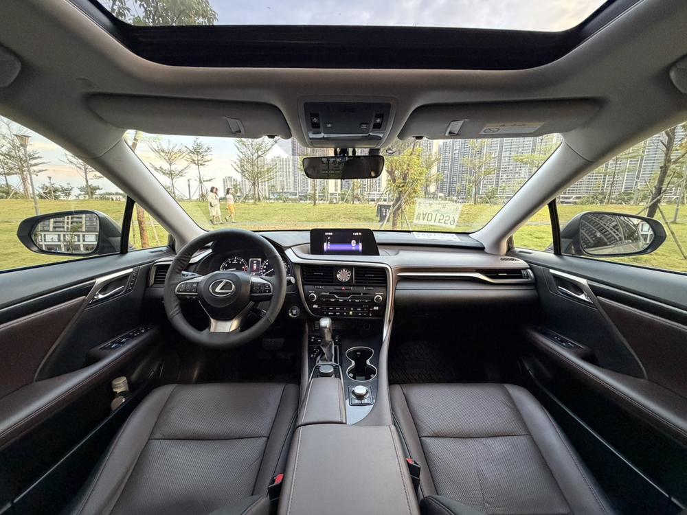 Lexus Lexus RX