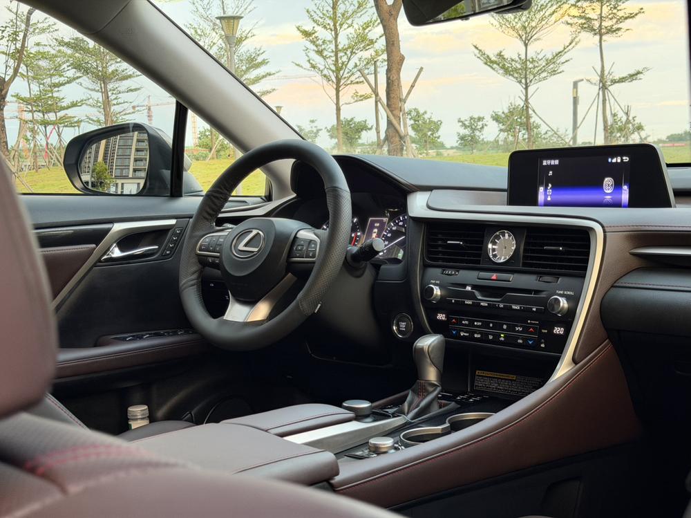Lexus Lexus RX