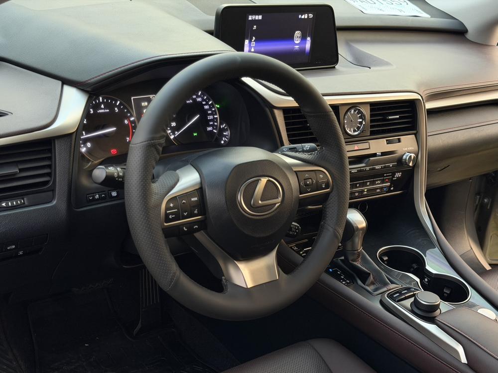 Lexus Lexus RX