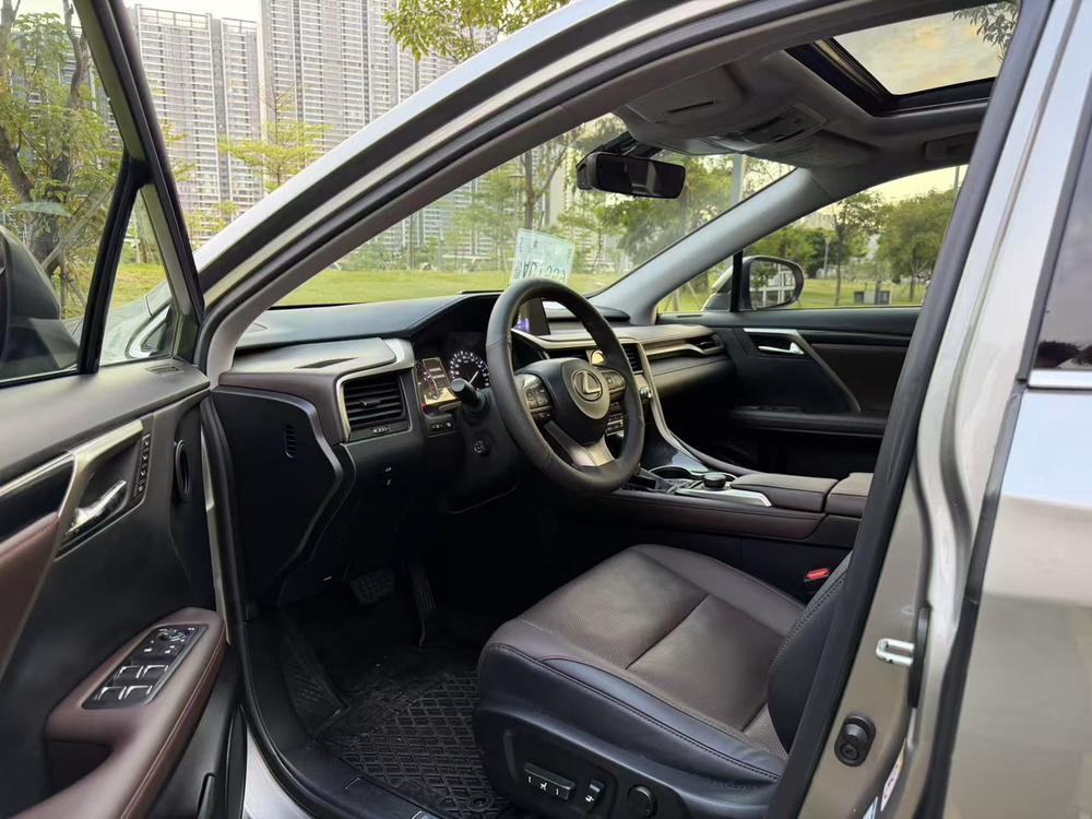 Lexus Lexus RX