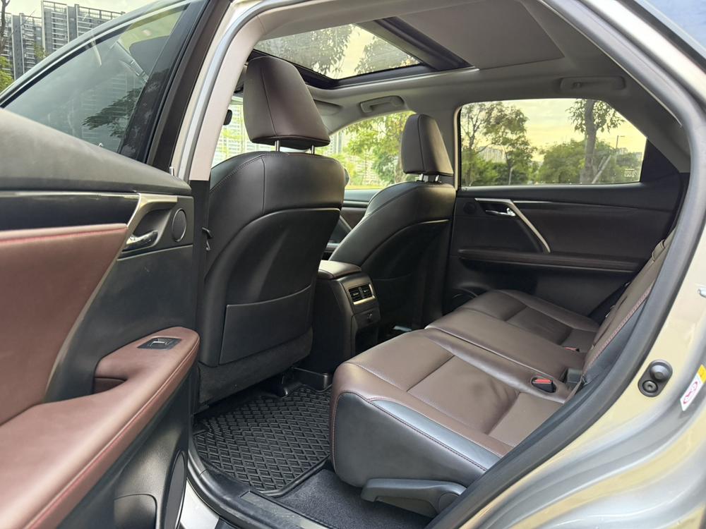 Lexus Lexus RX