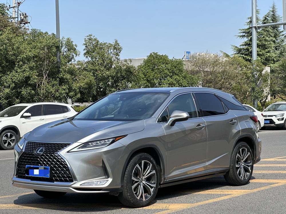 Lexus Lexus RX