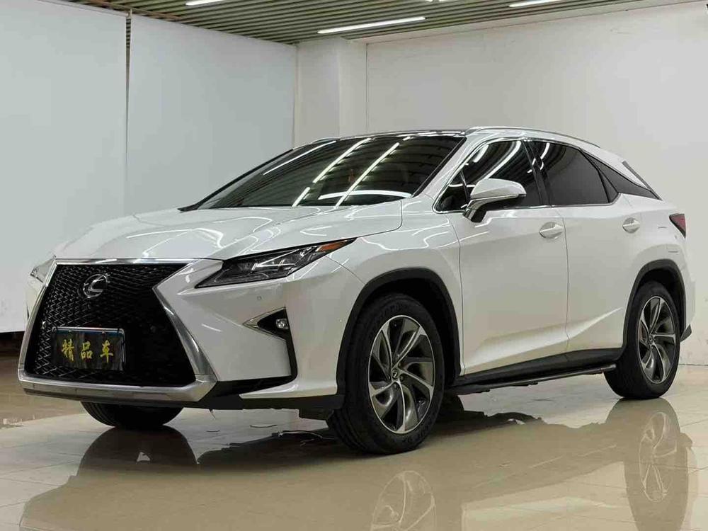 Lexus Lexus RX