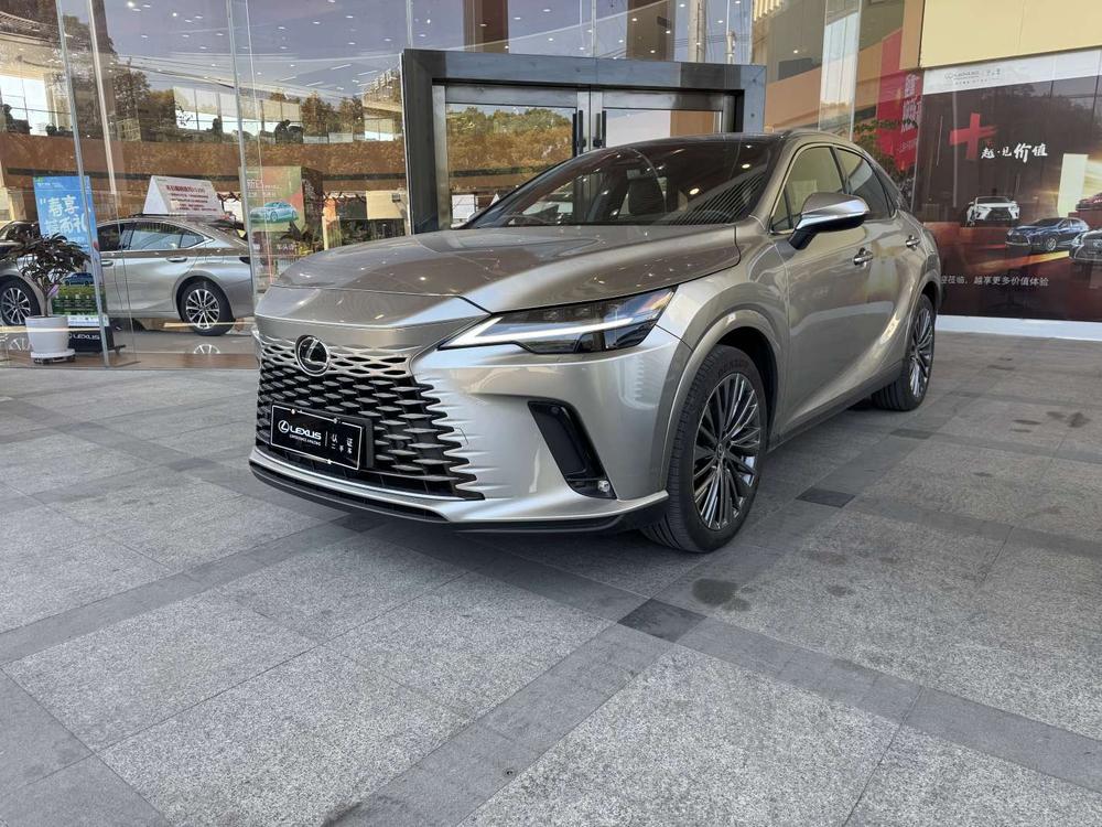 Lexus Lexus RX