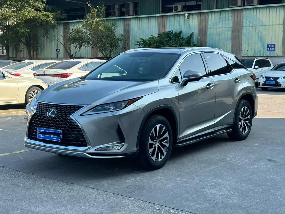 Lexus Lexus RX