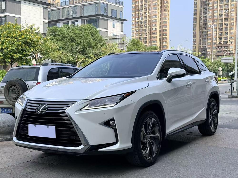 Lexus Lexus RX