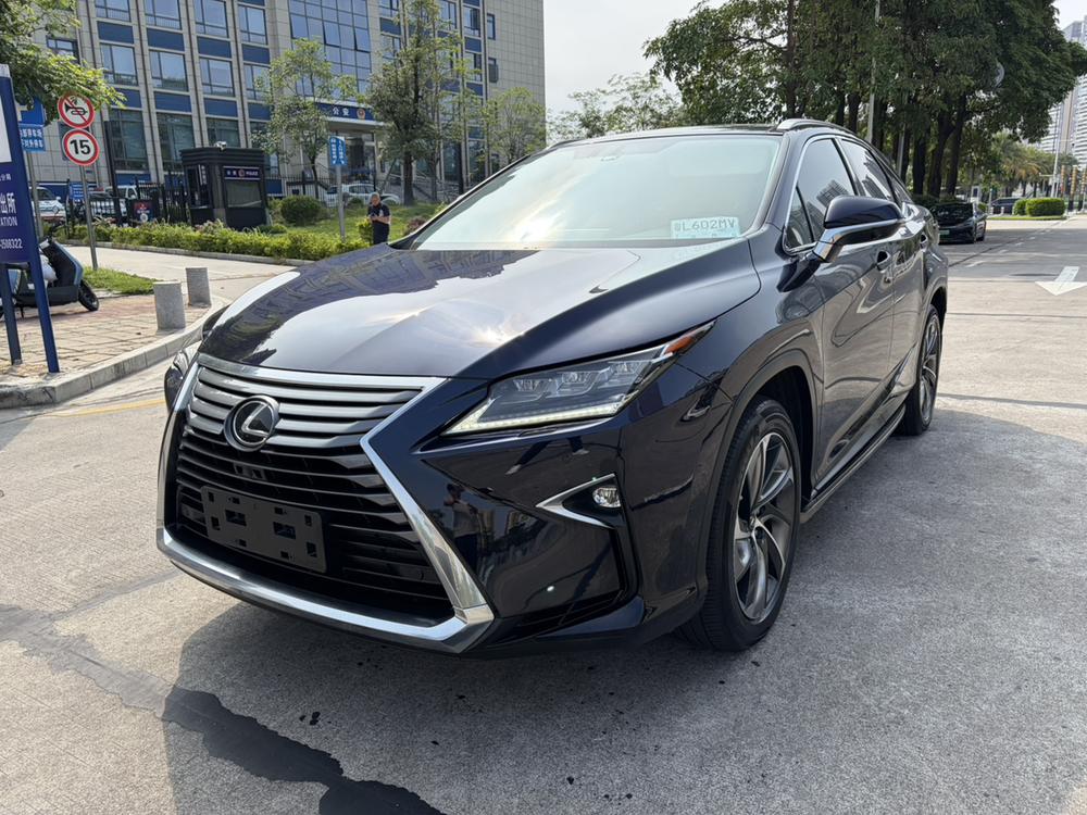 Lexus Lexus RX