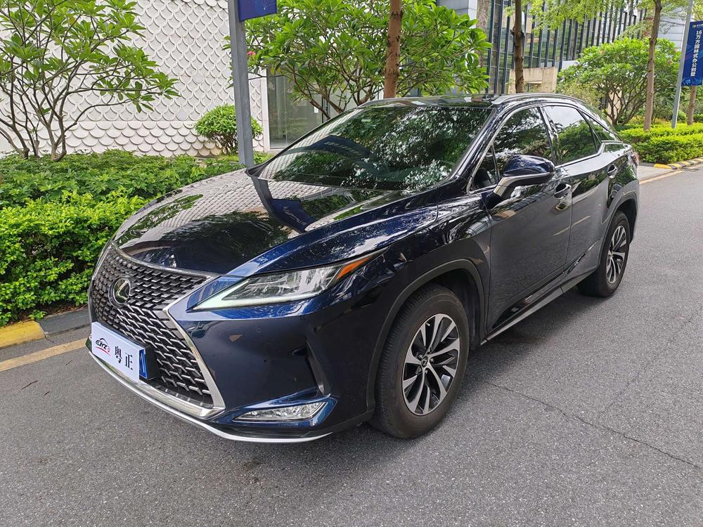 Lexus Lexus RX