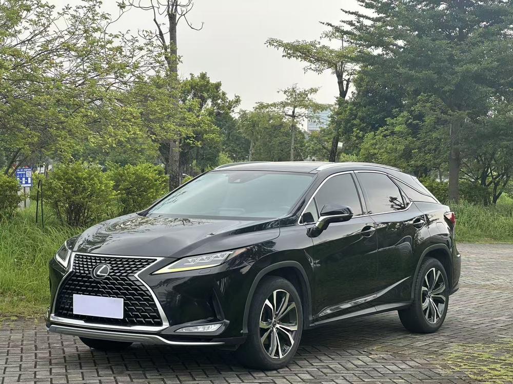 Lexus Lexus RX