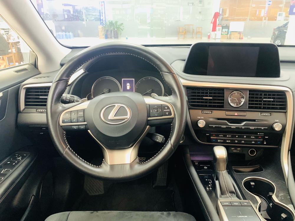 Lexus Lexus RX