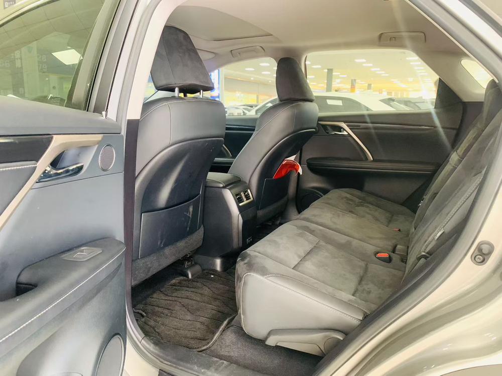 Lexus Lexus RX